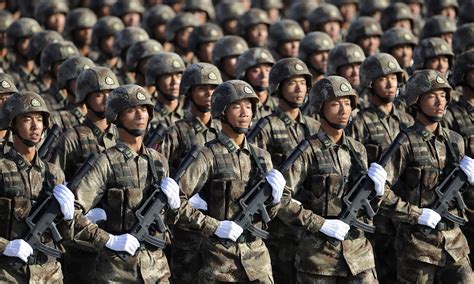 how many men are fit for military service in china